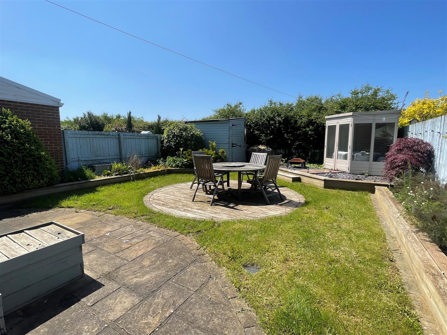 Saxty Way, Sowerby, Thirsk Thirsk and Northallerton Estate Agents